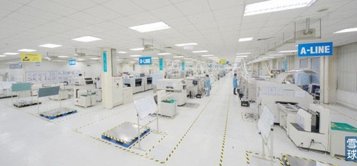 中電熊貓:一個集團、兩個資本運作平臺、三大事業部