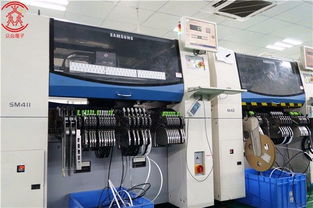 高品質(zhì)OEM代工代料一站式服務(wù),眾焱電子,PCBA來(lái)料加工