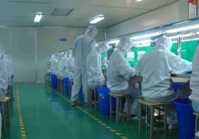 鄭州無塵車間多少錢?