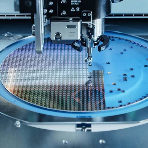 中國現在,算力卡脖子有多嚴重 地球知識局