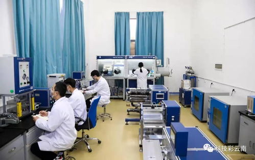 科技彩云南 獲獎成果 昆明理工大學 鋰離子電池正極材料技術實現新突破