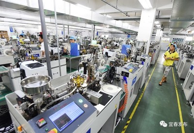 宜春學(xué)習(xí)考察團(tuán)在吉安!看看都學(xué)了些啥?