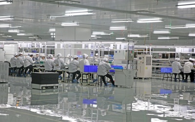 振奮!走進(jìn)山東省政府工作報(bào)告中的"濟(jì)寧元素"