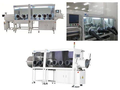 蘇州威格邀您出席第二屆高比能固態(tài)電池關鍵材料技術大會