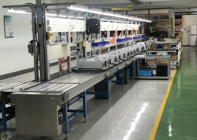 助力低碳減排 寶山這家企業(yè)榮獲&ldquo;國家級綠色工廠&rdquo;稱號