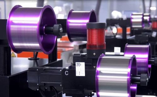 毅達資本領投一諾電子b輪融資,助力打造全球鍵合絲行業(yè)領軍企業(yè)