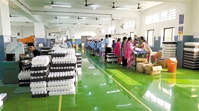 筑夢(mèng)&ldquo;一帶一路&rdquo;高新區(qū)(新材料科技城)勾勒創(chuàng)新新路徑前言