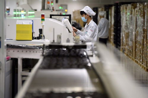 自貿試驗區助力中國高水平對外開放