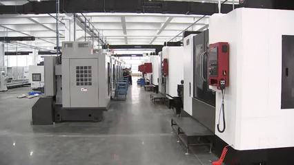 【新時代 新作為 新篇章】&ldquo;綠&rdquo;字當先 南通開發區大力發展循環經濟 推動產業轉型升級