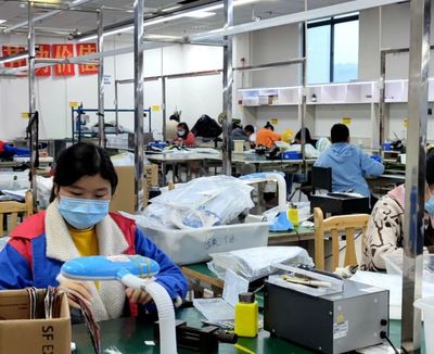 復工復產,熱鬧的遵義正加速回歸!