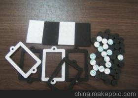 供應(yīng)XTS-J036鏡片泡棉專業(yè)生產(chǎn)批發(fā)價(jià)，深圳市寶安區(qū)沙井鑫天晟電子材料行熱銷中