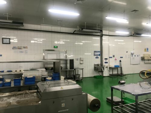 我市食品生產企業實現食品安全主體責任自查率100%，電子材料銷售優化監管流程