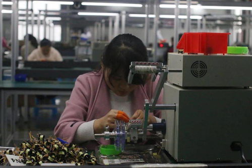 王宏兵赴武功縣調研督導“止滑促升、決戰收官”工作 助力電子材料生產發展