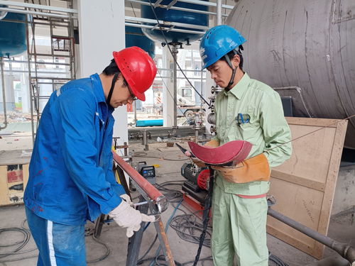 華耐德電子級硅烷新材料項(xiàng)目加速推進(jìn)，助力高端電子材料國產(chǎn)化