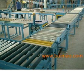 滾筒流水線 廠家、圖片、報(bào)價(jià)與電子材料銷售解析