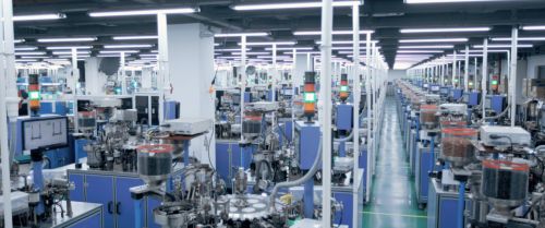 鈞崴電子IPO聚焦 募資提升生產(chǎn)效率，鞏固市場領(lǐng)先地位